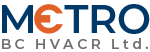 Metro BC HVACR Ltd.